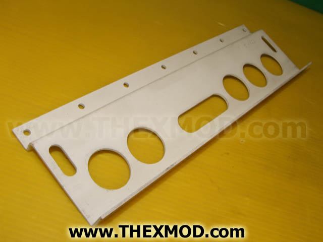 Filter Bracket - FV614891-2