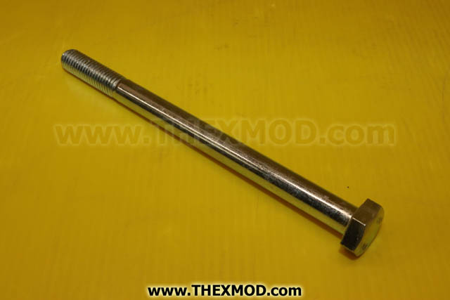 Bolt - M10 x 140-1
