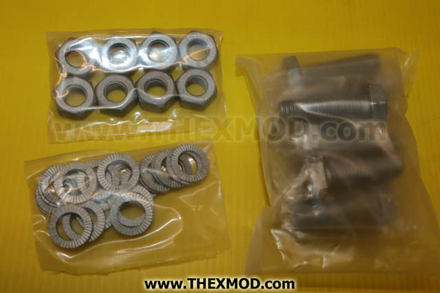 Kit - Hardware -1