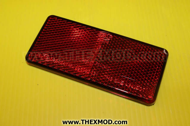 Reflector -1