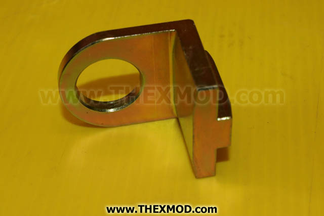 Locking plate  -1