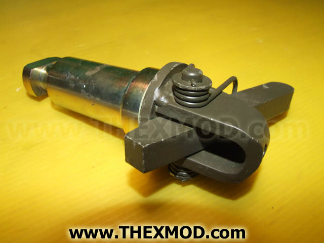 Pin Lock Assembly - FV2064395-2