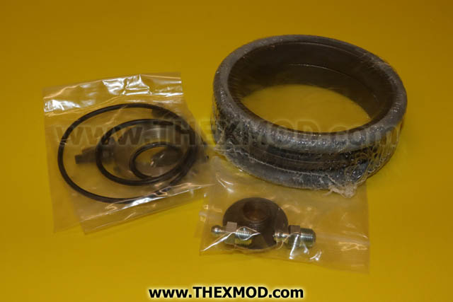 Kit - Seal - Hub-1