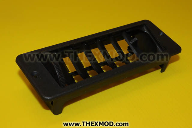 Vent - Air Outlet-1