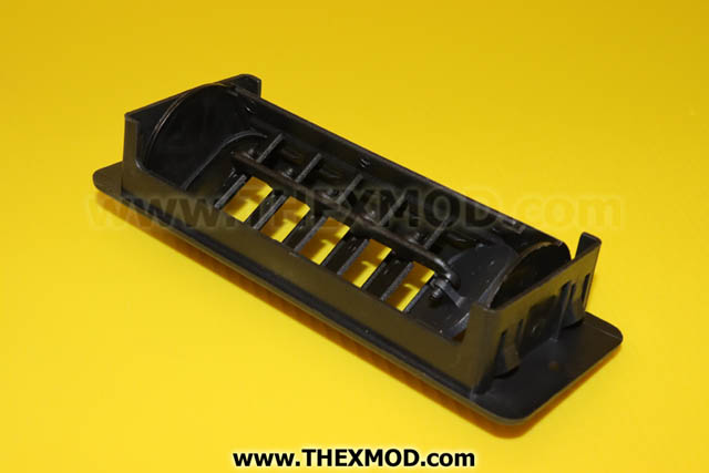 Vent - Air Outlet-2