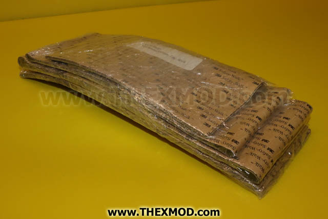 Kit - Floor - Anti Slip -1