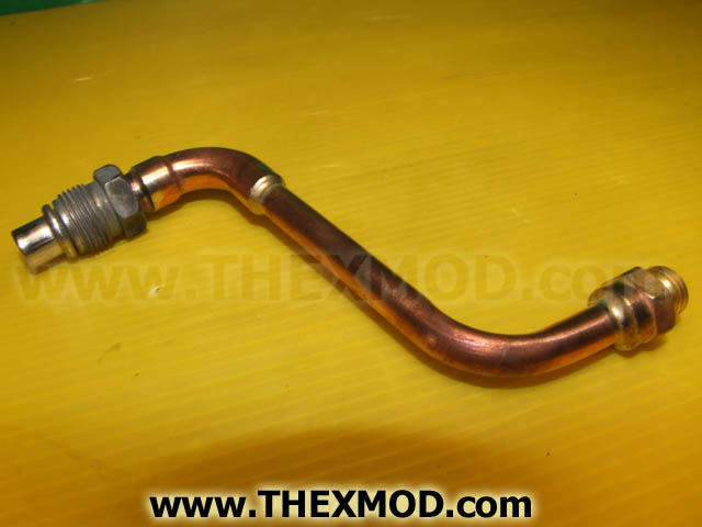 Connection Assembly - FV2067034-1