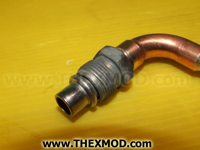 Connection Assembly - FV2067034-2