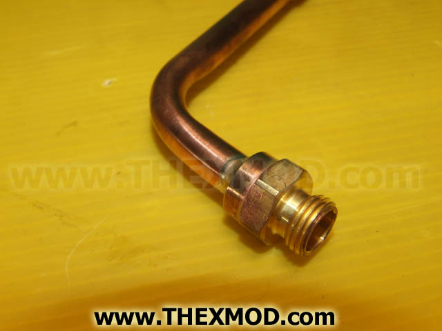 Connection Assembly - FV2067034-3