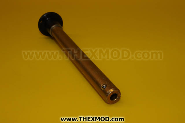 Pin - Quick Release-2