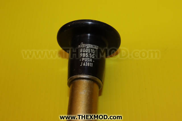 Pin - Quick Release-3