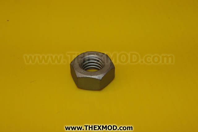 Nut - M10-1