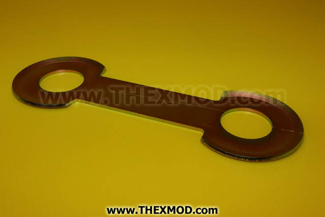 Plate - Repair-1