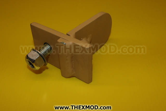 Bracket - Door Stop-2