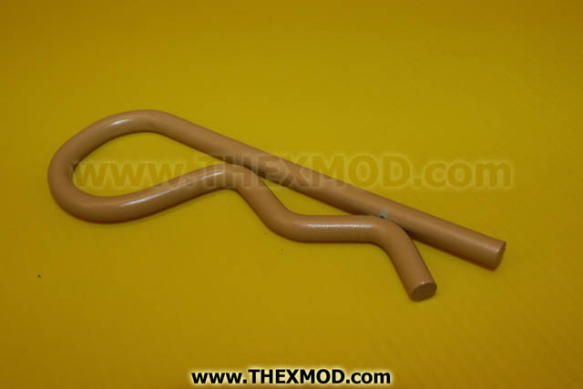 Pin - Retaining - P10048-15 -1