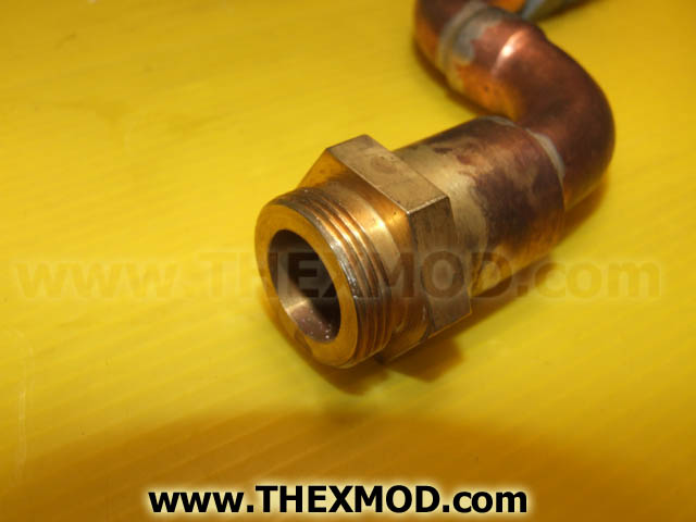Connection Assembly - FV2067033-3