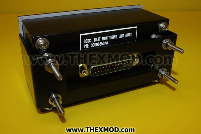 Display - Battery Monitor-2