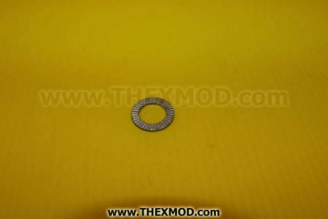 Washer - 10.7mm ID - 16.6mm OD-1