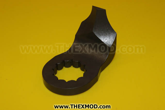 Plate - Lock-1