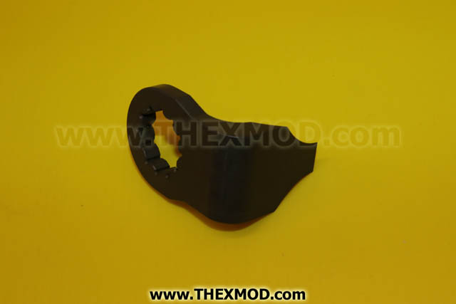 Plate - Lock-2