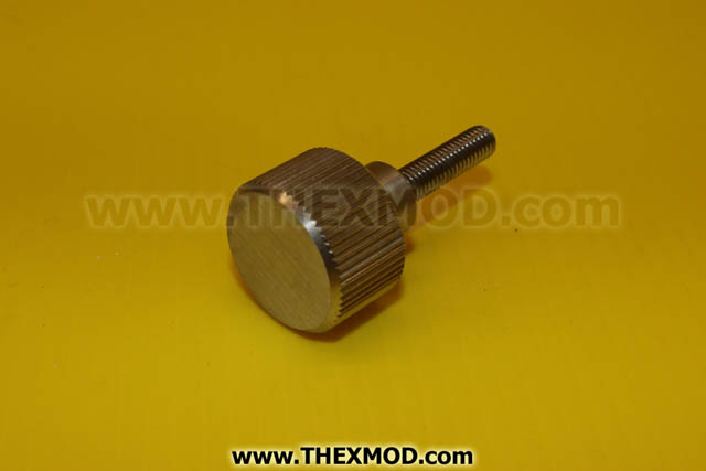 Knob - Metal-1