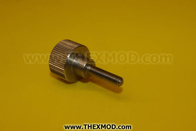 Knob - Metal-2