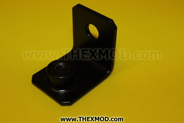 Bracket - Mudguard-1