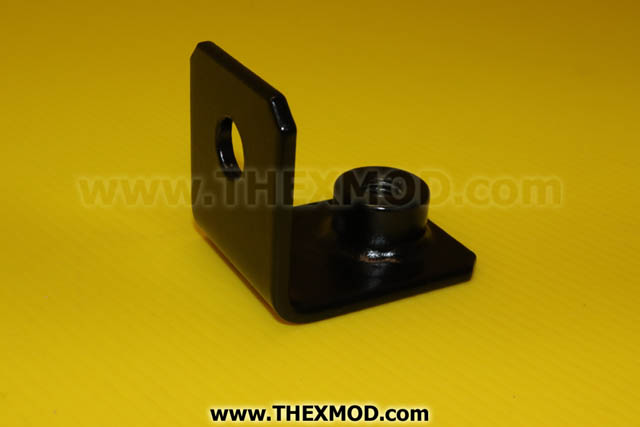 Bracket - Mudguard-2