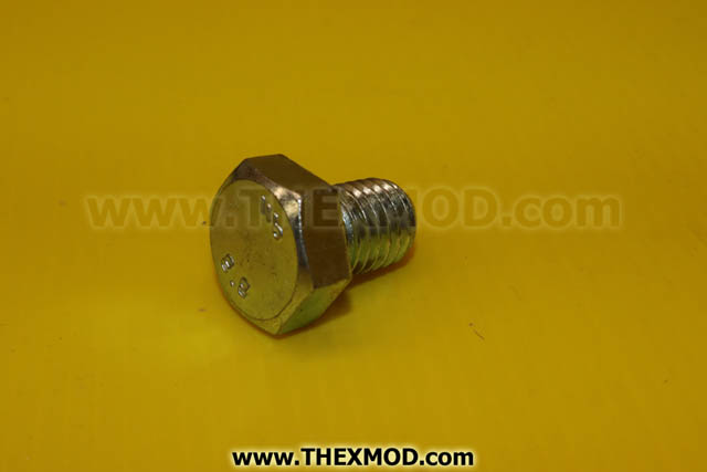 Screw - M12 - 16mm-1