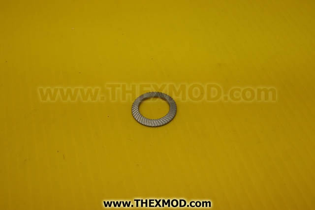 Washer - Spring - Tension-1