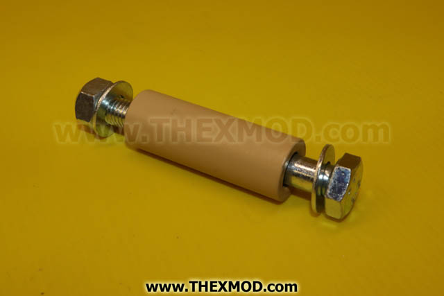 Kit - Spacer - Bolt -1