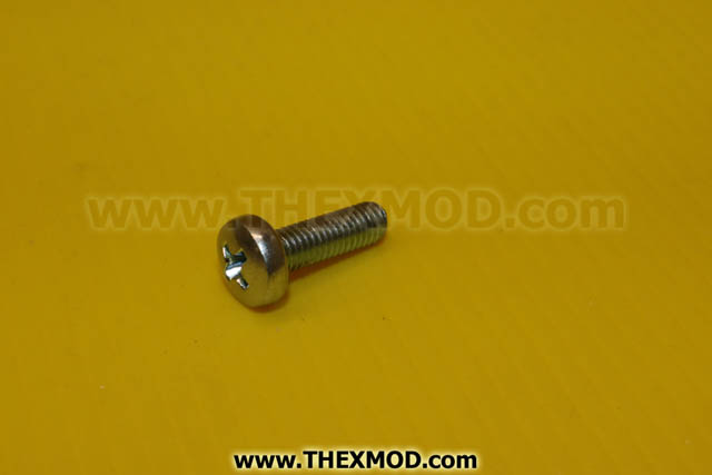 Screw - M8 - 22mm-1