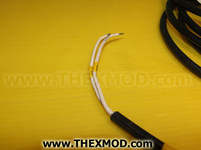 Cable Assembly - Beacon - FV2039818-3