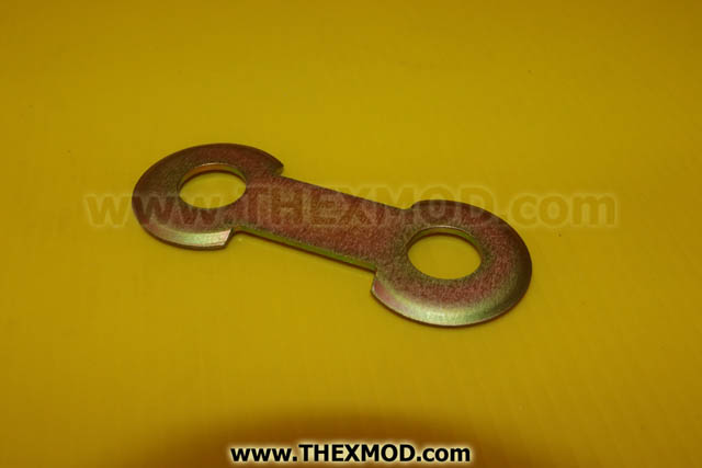 Plate - Locking-1