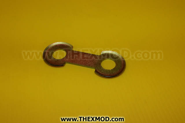 Plate - Locking-2