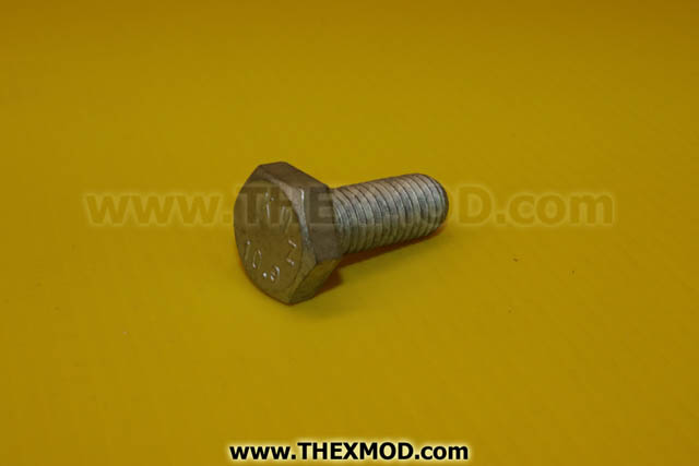 Screw - M10 - 25mm Lg-1
