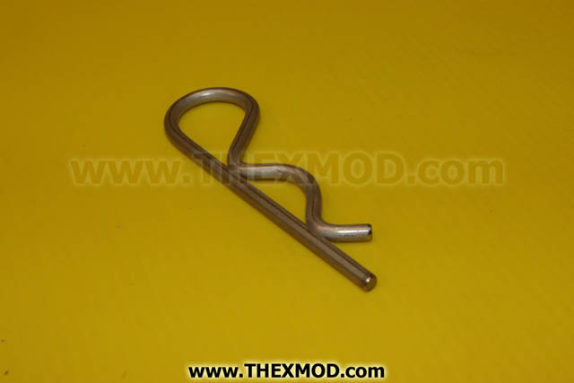 Pin - Locking - 76mm-1