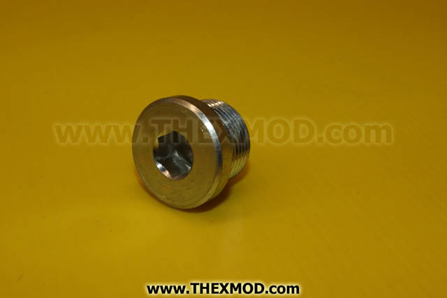 Plug - Machine Thread-1