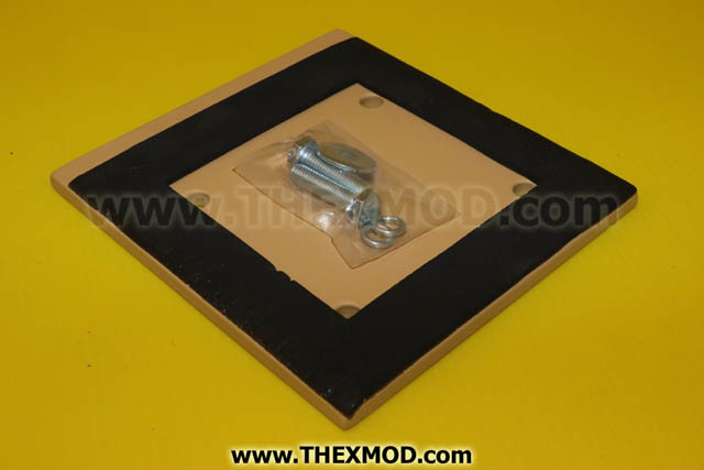 Plate - Cover-1