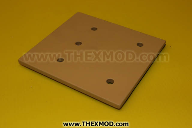 Plate - Cover-2