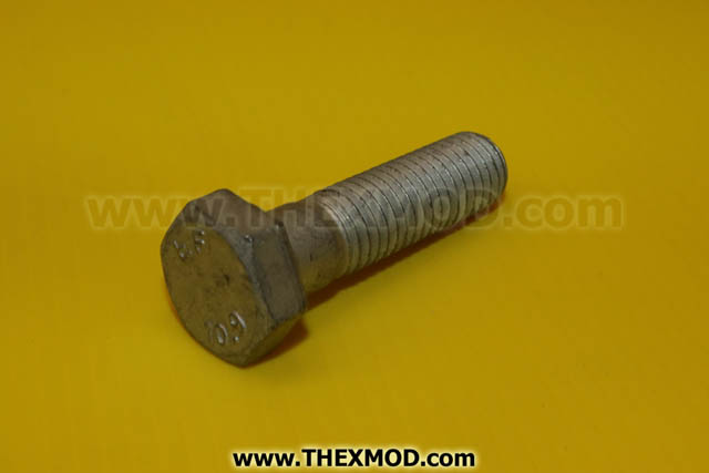Bolt - M12-1