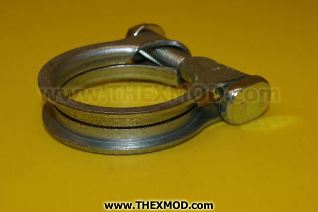 Clamp - Exhaust-2