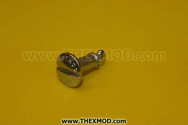 Fastener - Stud - Turnlock - 85-11-400-16-1