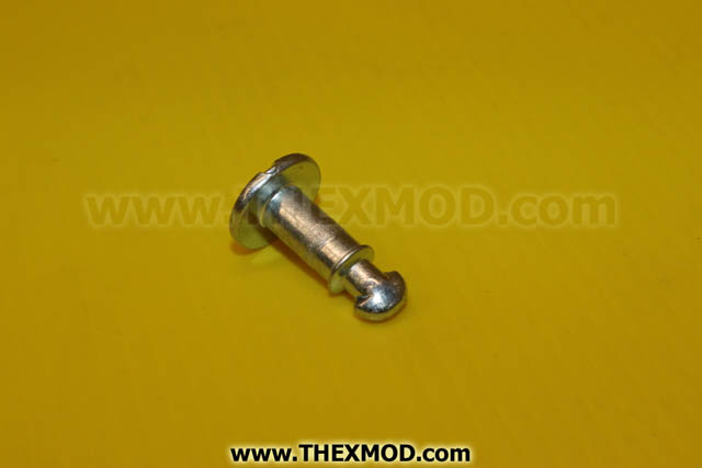 Fastener - Stud - Turnlock - 85-11-400-16-2
