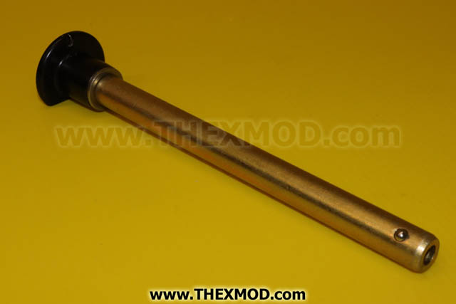 Pin - Quick Release-2