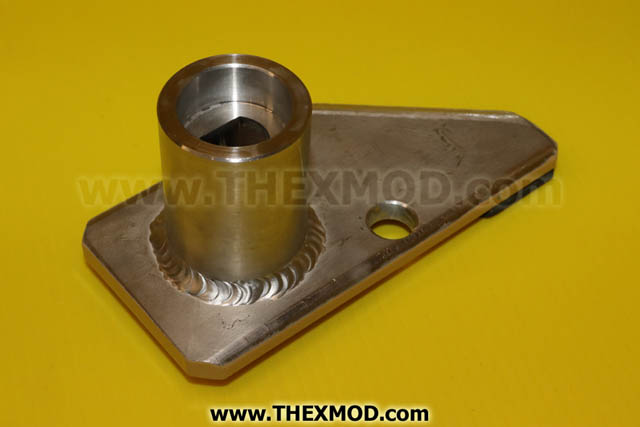 Bracket - Mounting-1