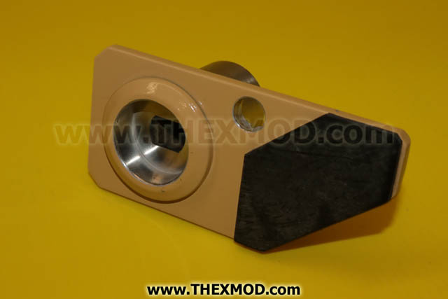 Bracket - Mounting-2