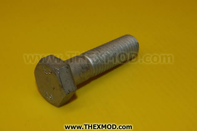 Bolt - Machine - M12-1