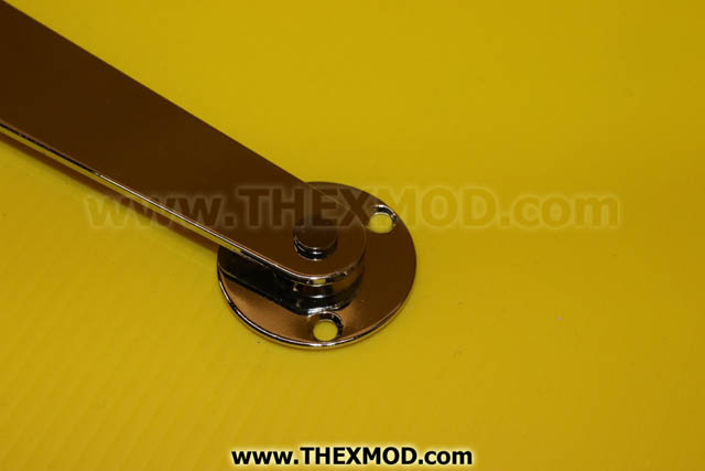 Stay - Locking - Left Side-2