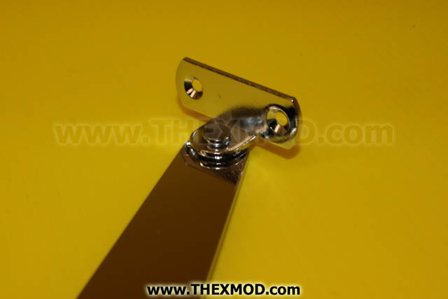 Stay - Locking - Left Side-3